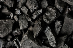 Saxham Street coal boiler costs