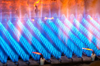 Saxham Street gas fired boilers